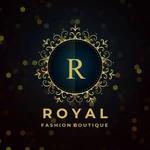 Business logo of Royal Fashion Boutique