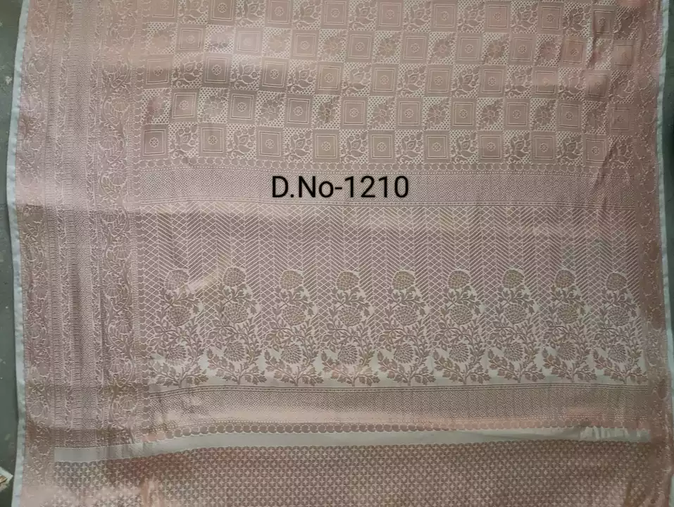 Product uploaded by Surat saree on 11/21/2022
