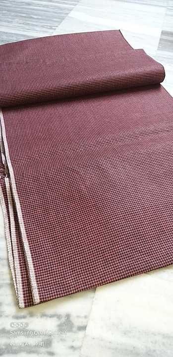 Lilan bay cotton fabric  uploaded by Mohd Abubakar Ansari. Manufacturer  on 1/22/2021