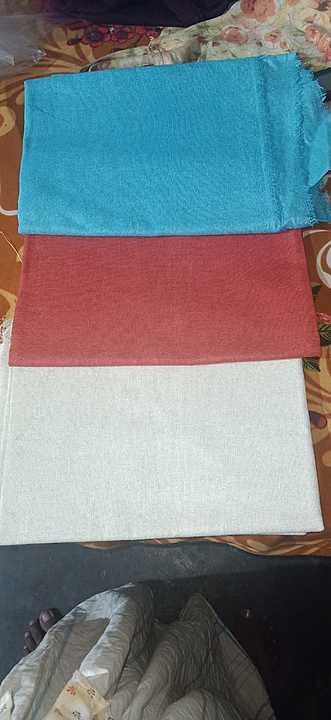 Cotton fabric 100%cotton  uploaded by Mohd Abubakar Ansari. Manufacturer  on 1/22/2021