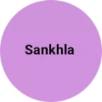 Business logo of Sankhla