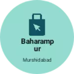 Business logo of Baharampur