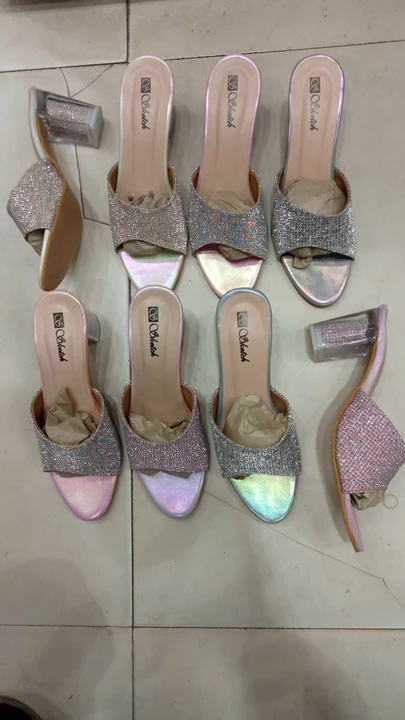 Factory Store Images of Friend footwear 👠