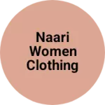 Business logo of Naari Women Clothing Store