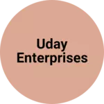 Business logo of Uday Enterprises based out of East Delhi
