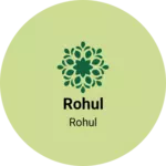 Business logo of Rohul