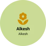 Business logo of Alkesh