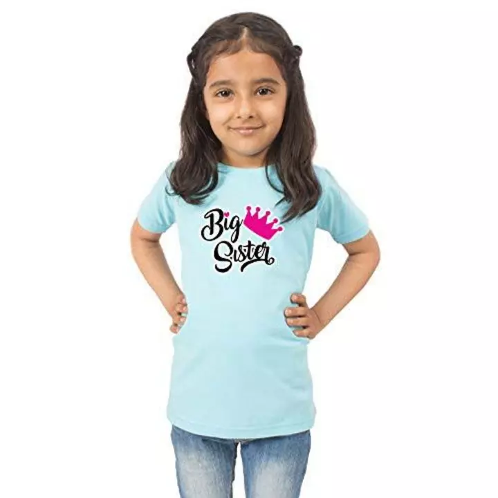 Kis t shirt  uploaded by Salar textiles on 11/21/2022