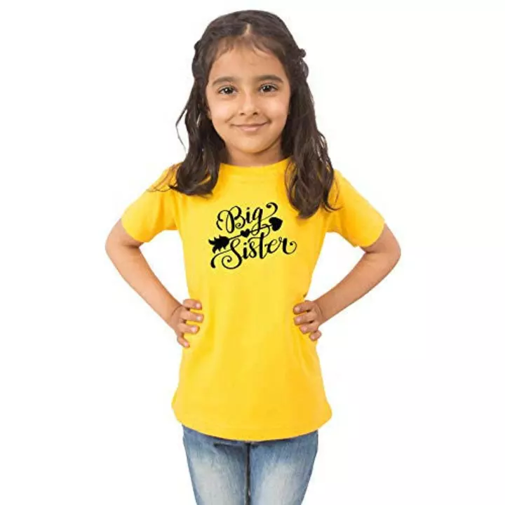 Kis t shirt  uploaded by Salar textiles on 11/21/2022
