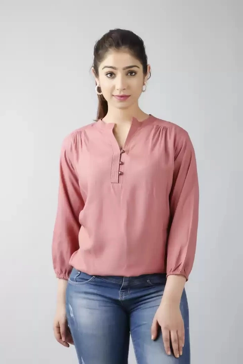 Export quality Cotton girls top for sale 80% discount uploaded by GFashions on 11/21/2022