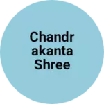 Business logo of Chandrakanta shree center