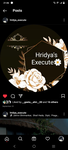 Business logo of Hridya's Execute