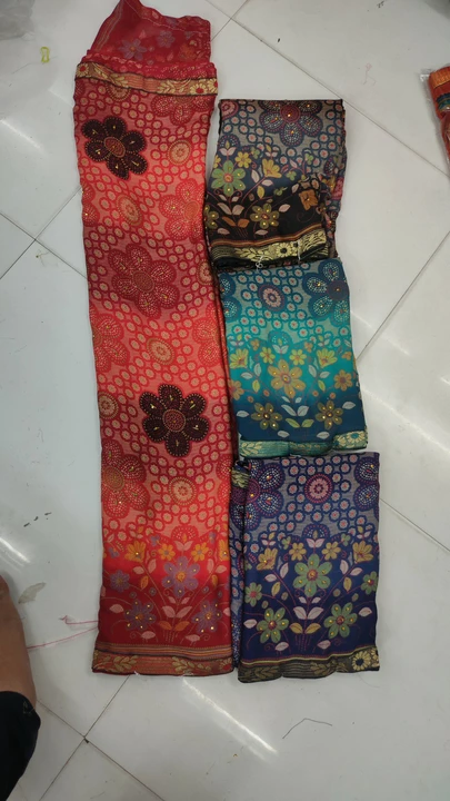 Product uploaded by Mukul Sarees on 11/21/2022