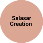 Business logo of SALASAR CREATION