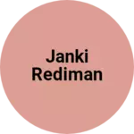 Business logo of Janki rediman