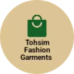Business logo of Mukim New Fashion Store 