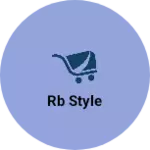 Business logo of RPS Style