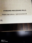 Business logo of Pyramid processing mills