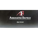 Business logo of Associated Biotech