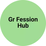 Business logo of Gr fession hub