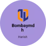 Business logo of Bombaymdh