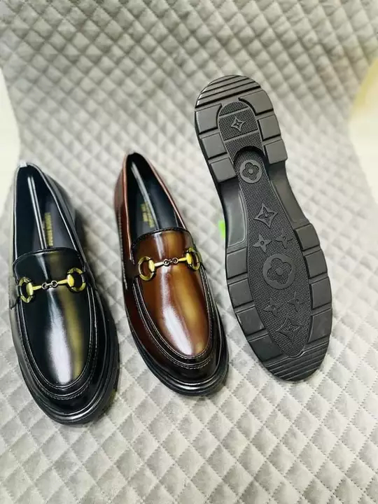 Formal shoe ❤️ uploaded by Jai mata footwear on 11/21/2022