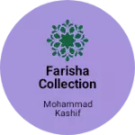 Business logo of Farisha World