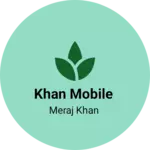 Business logo of Khan mobile