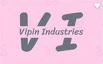 Business logo of Vipin Industries