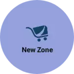Business logo of New zone
