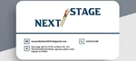 Business logo of next stage