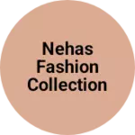 Business logo of Nehas fashion collection