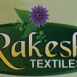 Business logo of Rakesh Textiles