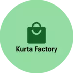 Business logo of Kurta Factory