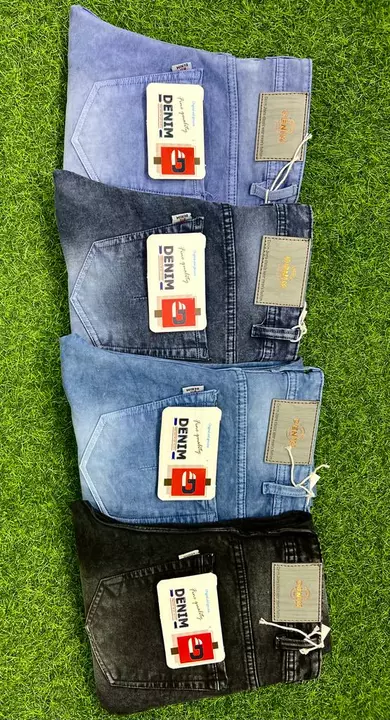 Product uploaded by Jeans 👖 manufacture wholesale on 11/21/2022