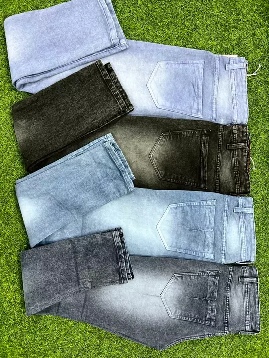 Product uploaded by Jeans 👖 manufacture wholesale on 11/21/2022