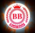 Business logo of Bhuvan Bazaar