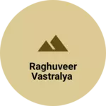 Business logo of Raghuveer vastralya