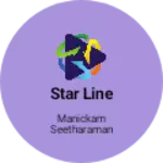 Business logo of Star Line