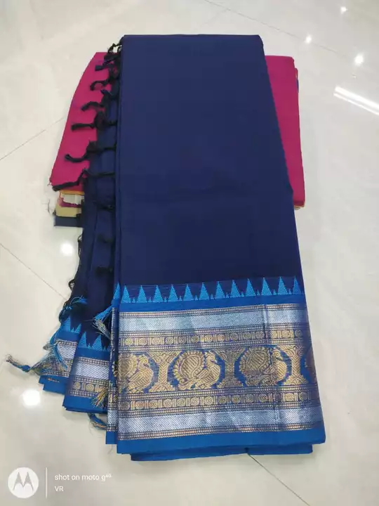 Product uploaded by Chettinad Cotton Saree ( Vel Tex) on 11/22/2022