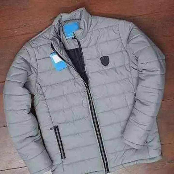 Winter jacket uploaded by Dream Cart India on 11/22/2022
