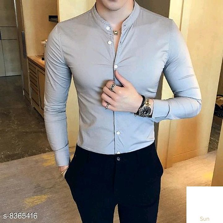 Men's shirt  uploaded by business on 1/22/2021
