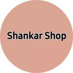 Business logo of Shankar Shop