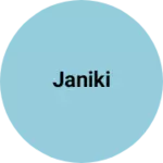 Business logo of Janiki