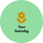 Business logo of Veer vastralay