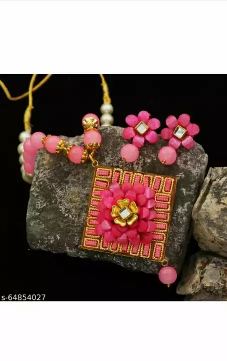 Post image New fashionable artificial jewellery
