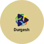 Business logo of Durgesh