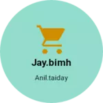 Business logo of Jay.bimh