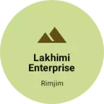 Business logo of Lakhimi enterprise