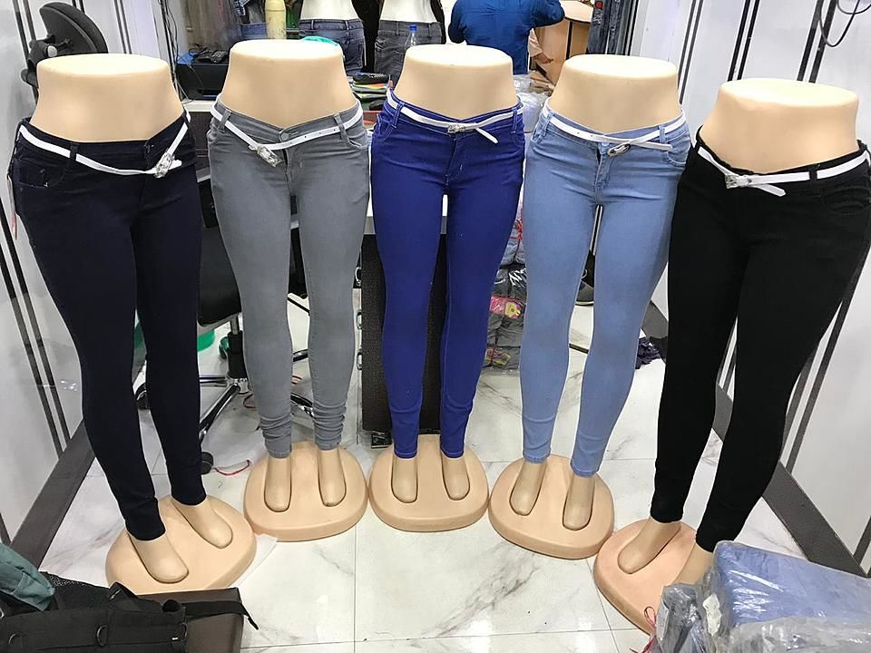 Denim jeans uploaded by Shiva mall on 1/22/2021